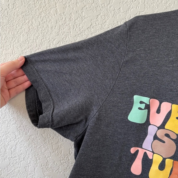 Everyday is Taco Tuesday Tee - Picture 3 of 5